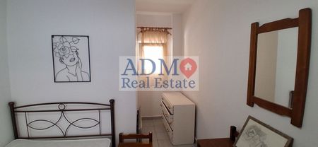 Studio/Γκαρσονιέρα για ενοικίαση Καμίνια (Ηράκλειο Κρήτης) - Photo 5