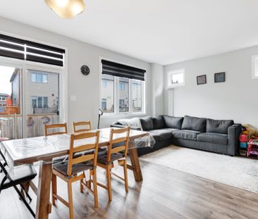 For Lease - 318 GUPPY Grove, Orleans - Cumberland and Area, Ontario - Photo 6