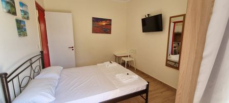 Διαμέρισμα για ενοικίαση Κέντρο (Σούδα) - Photo 5