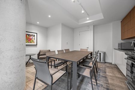 For Lease - 135 BARRETTE Street Unit# 203, Vanier and Kingsview Park, Ontario - Photo 5