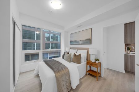 For Lease - 15 Richardson Street Unit# 332, Toronto, Ontario - Photo 5