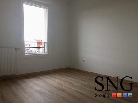 VILLA T3 AVEC JARDIN ET GARAGE - Photo 5