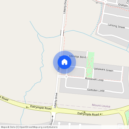 9 Elbridge Bend, Qld 4814, Mount Louisa