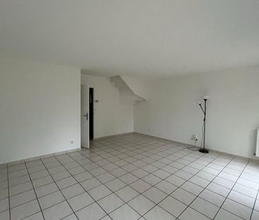 Maison 6 pièces à Metz-Gare - Photo 1