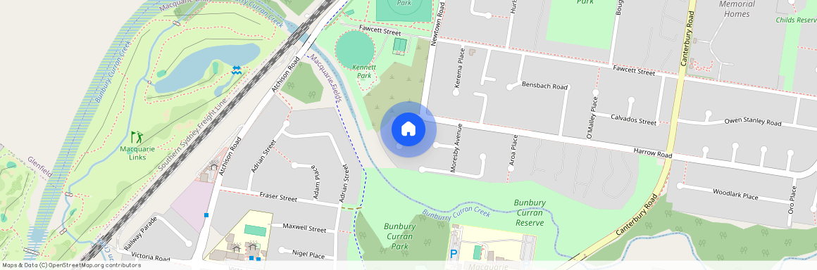 5 Mendi Place, NSW 2167, Glenfield