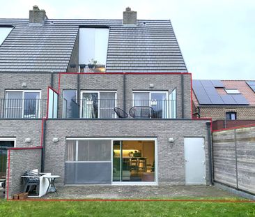 Duplex met 2 slaapkamers te huur in Keerbergen - Photo 1