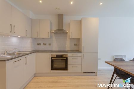 1 bedroom apartment to rent - Photo 5