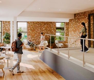 Twin Bed Studio - Photo 5