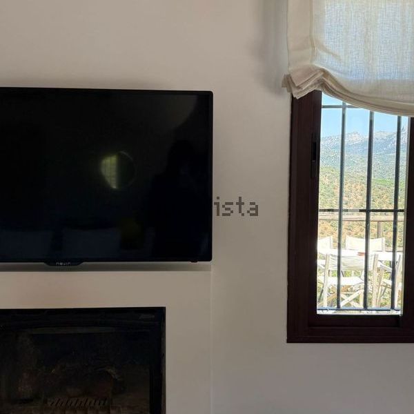 Alquiler de casa rural en Diseminado La Molina s/n - Foto 1