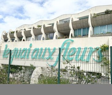 Location Studio + cellier + piscine Le grau-du-roi - Photo 4