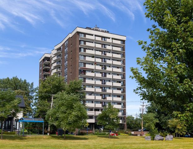 À louer / Appartement - Photo 1