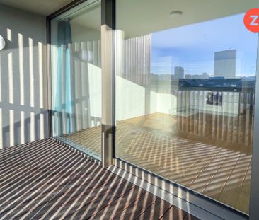 Hochwertige 2-Zimmer Wohnung inkl. Küche und TG-Parkplatz nähe Musi... - Foto 4