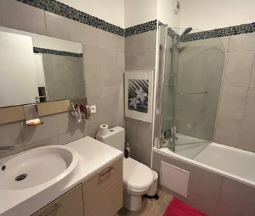 Location Appartement 2 pièces 48m² - Photo 5