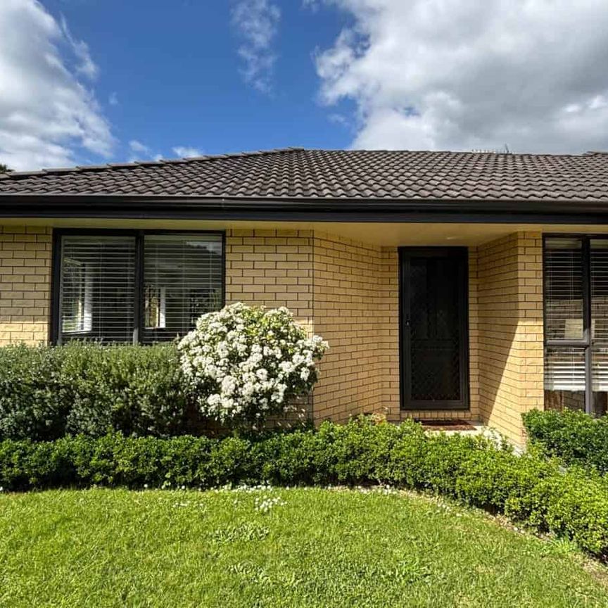 Family Sized With Backyard Oasis - Photo 1