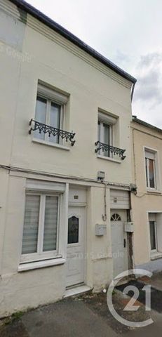 Location Maison 2 pièces 43m² BOLBEC 76210 - Photo 3