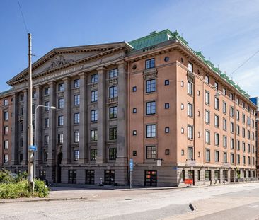 Oskarsgatan, Göteborg - Foto 2