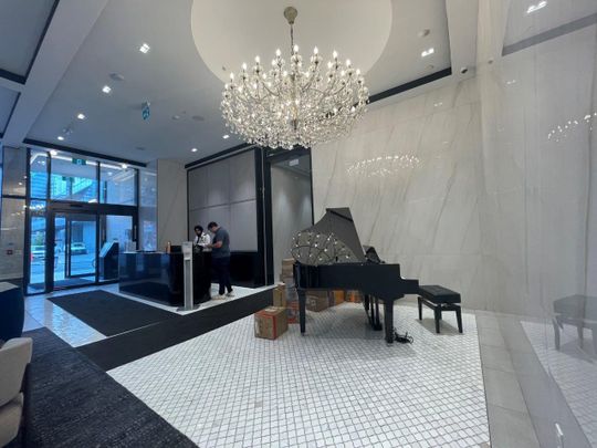 For Lease - 8 Wellesley Street Unit# 1516, Toronto, Ontario - Photo 1