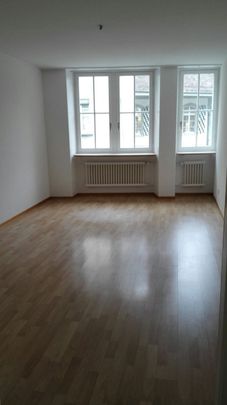 2.5 Zimmer, 64 m², 2. Stock - Photo 1