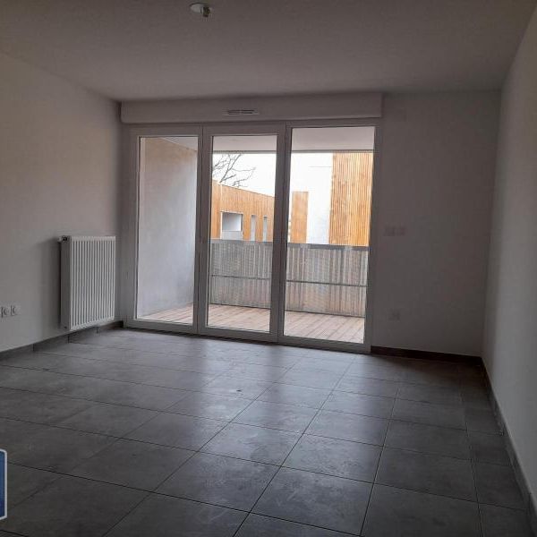 Location Appartement 3 pièces 60m² TOULOUSE 31400 - Photo 1