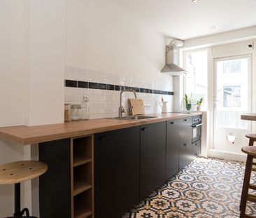 Appartement te huur: Linnaeusstraat 243-1 1093 ER Amsterdam - Foto 1