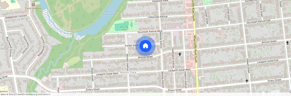 15 Forbes Street, London South, South E