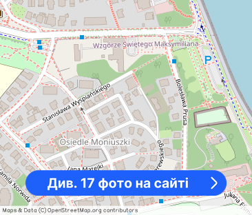 Osiedle Beauforta — nowe mieszkania Pogórze koło G - Фото 1