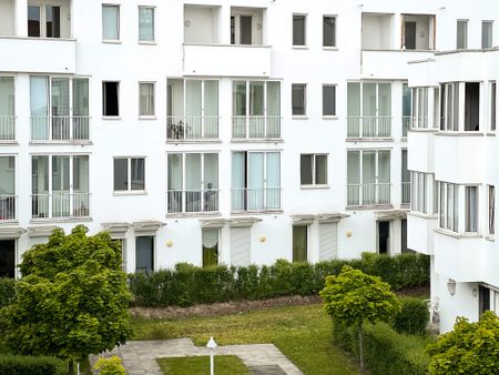 Im Herzen von Linz. Zentral. Kompakt. Modern. | 3.OG mit Balkon | verfügbar ab 01.08.2026 | Beispielwohnung zu besichtigen - Photo 4