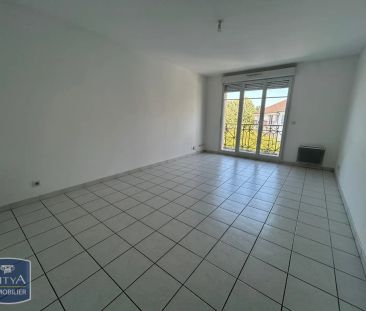 Appartement à louer 3 pièces 61.08m² - Photo 4