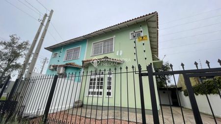 Casa com 2 quartos e 60m² para alugar em Moradas do Sobrado, Gravataí. - Photo 3