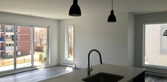 Appartement 4 1/2 - Photo 2