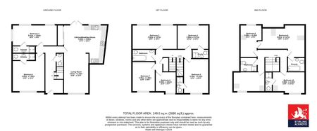 Pooley Green Road, Egham, Surrey, TW20 8AA - Photo 5