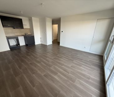 Location T3 avec terrasse, parking et cave - Poitiers - Photo 1