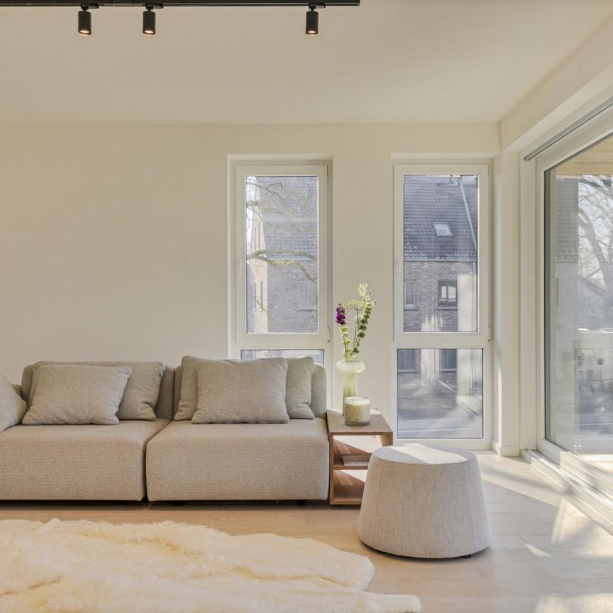 Prachtig appartement met leuk terras! - Photo 1