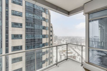 Appartement à louer - Québec (Sainte-Foy/Sillery/Cap-Rouge) (Cité-Universitaire) - Photo 2