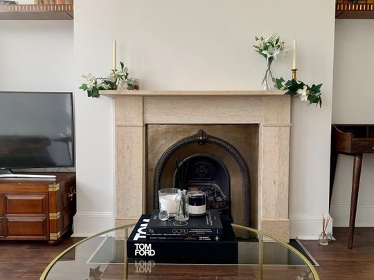 2 Bed Flat, Hampstead, NW3 - Photo 1