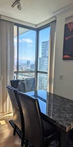 Bright 1 bed + den in Yaletown Downtown Vancouver - Photo 4