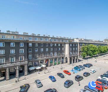 Przestronne 3-pok 76 m2 Nowa Huta, Aleja Róż - Photo 2