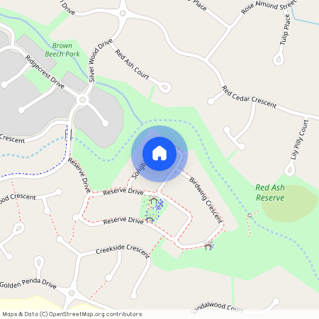 15 Songbird Circuit, Qld 4280, Flagstone