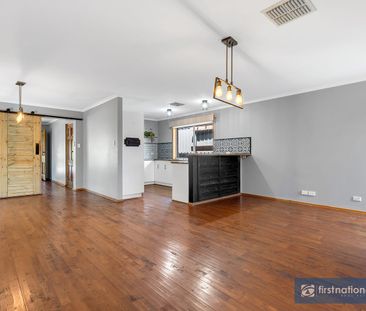 WELL PRESENTED THREE BEDROOM HOME WITH SOLAR - Photo 1