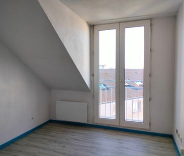 Location Appartement 1 pièce 17m² NANTES 44000 - Photo 5