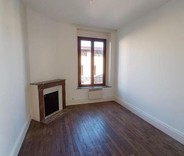 Location Appartement 2 pièces 43m² NANCY 54000 - Photo 2