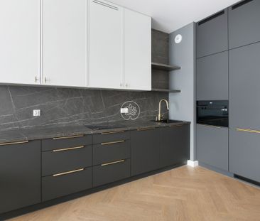 Piękny apartament na wynajem - Zdjęcie 6