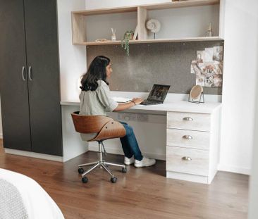 1 bedroom private hall to rent - Photo 3