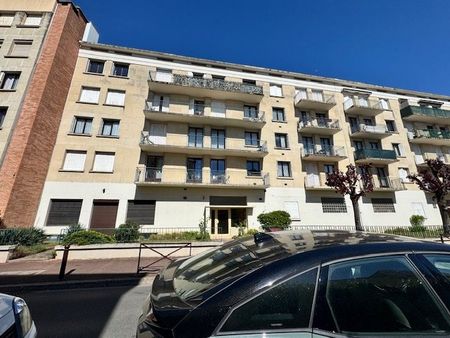 Location Appartement 2 pièces 39m² - Photo 3