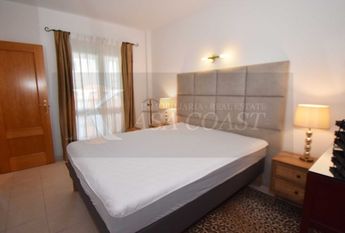 3 room luxury Flat for rent in Benalmádena, Spain