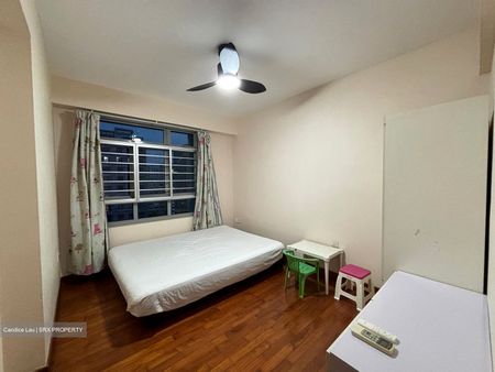 Blk 459 Segar Meadows (Bukit Panjang), HDB 4 Rooms - For Rent - Photo 5