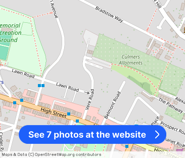 Vere Road Broadstairs CT10 - Photo 1