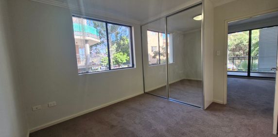 Two bedroom affordable housing unit - Photo 2