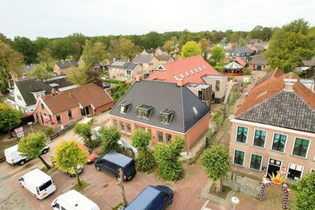 Te huur: Appartement Brink in Roden - Foto 3