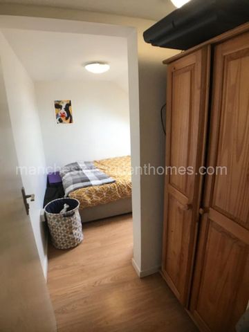 Brook Road, Manchester, M14 6UF - Photo 3